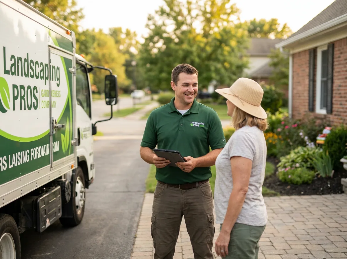 Landscaping Long Valley, NJ FAQs